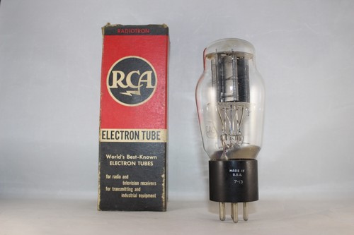 Tubo pulito boxato 1947 - tubo,
