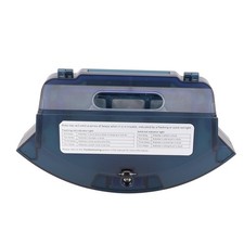 Pattumiera facile da installare per robot aspirapolvere RoboVac 11S 15C 30 30C 35C