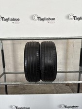 1 GOMMA 235/55R18 100V DOT2021  HANKOOK K127E VENTUS S1 EVO3 EV USATO ESTIVO (AO