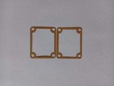 suzuki rgv 250 vj22 Aprilia RS 250 Guarnizione Coperchio Valvole 2pz