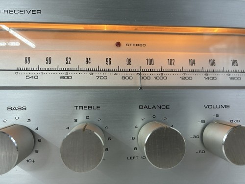 Sherwood 7250 ricevitore - s-7250,
