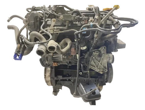 Motore diesel opel meriva - motore,