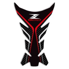 Paraserbatoio Tank Pad Adesivo Protezione Serbatoio moto KAWASAKI Z900 (PK016)