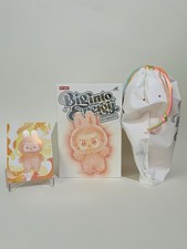 Original Pop Mart Labubu The