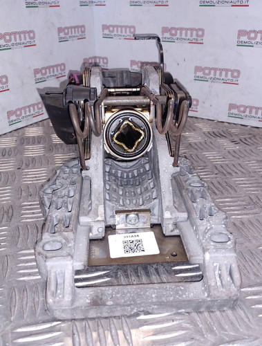 4b0419502b albero sterzo audi - albero,