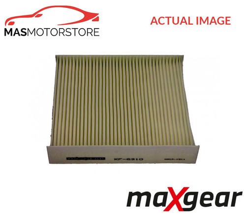 Filtro antipolline cabina - filtro,