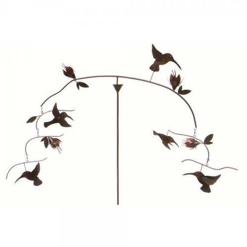 Equilibratore colibrì - equilibratore,