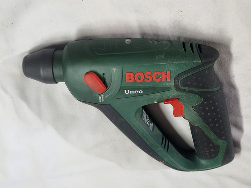 Bosch uneo maxx sds - 14.4v,