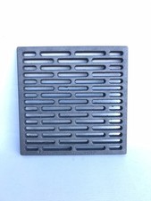 Fondello,Grata,Griglia,ghisa,c