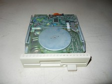Two (2) 5 1/4" Floppy Disc