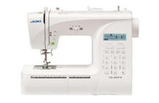 Juki HZL-80H Macchina da
