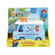 Paddington Bears Bessie Camper Van
