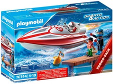 PLAYMOBIL Sports&action Barca
