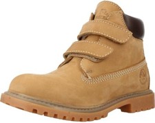 Scarponcini alti a strappo