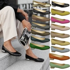 Scarpe donna basse donna