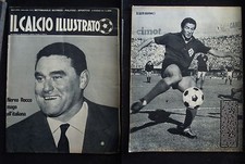 ***IL CALCIO ILLUSTRATO