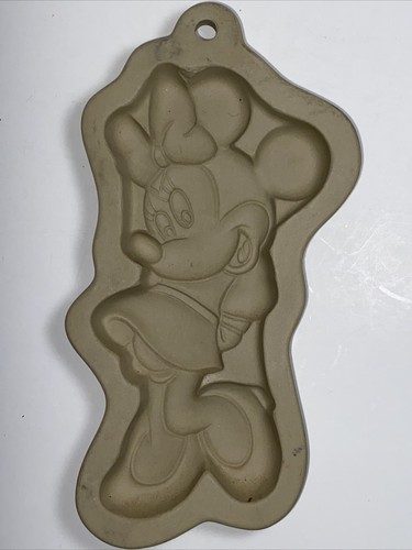 Wilton mickey unlimited minnie - mickey,