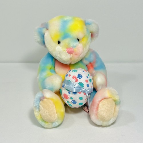 Topo casa orso peluche - in,