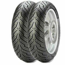 Coppia gomme pirelli - pirelli, angel