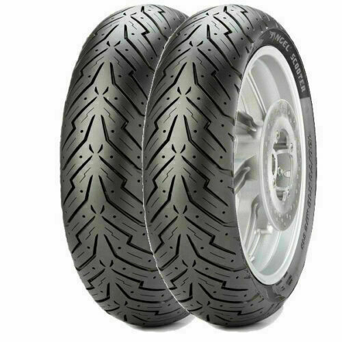 Coppia gomme pirelli - coppia,