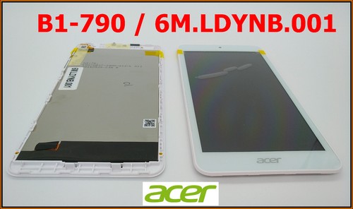 Nuovo acer iconia 790 - acer,