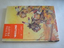 TUTTO PRATT VOL.12 WHEELING-LEGGENDE INDIANE CORRIERE DELLA SERA