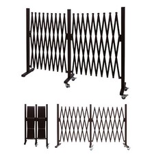 Griglia a forbice HWC-B34