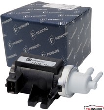 PIERBURG Elettrovalvola