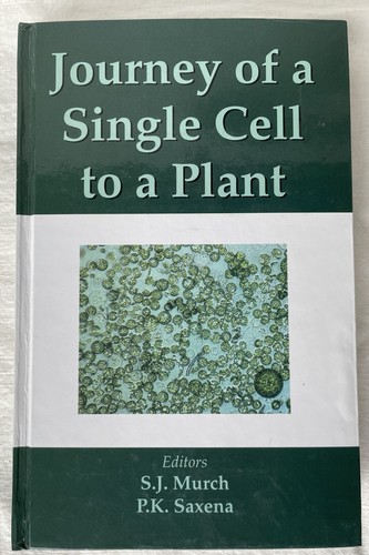 Journey single cell to - of,