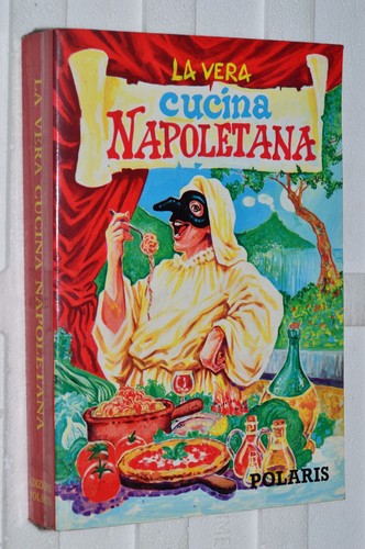 Vera cucina napoletana - vera,
