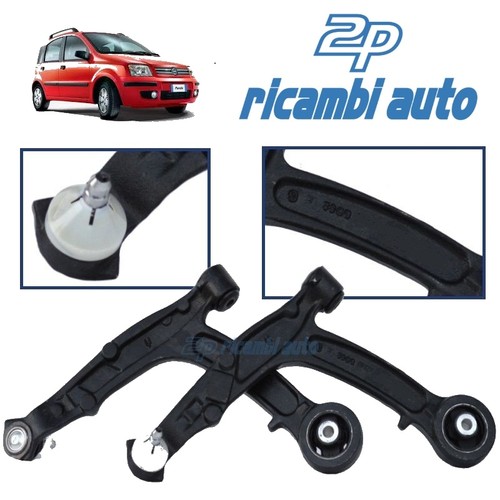 Bracci braccetti oscillanti - braccetti,
