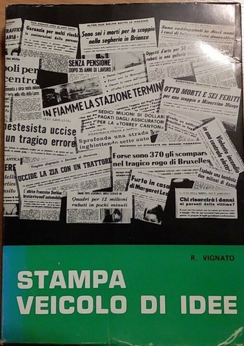 Stampa veicolo idee r - stampa,