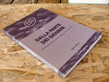 101) CNCA - DALLA PARTE DEI GIOVANI - Guido Tallone (Comunità Edizioni 2000)