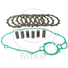 KIT REVISIONE FRIZIONE EBC