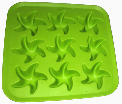 Stelle marine flessibili - stelle,