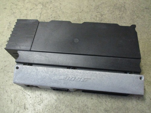Amplificatore bose 426018 audi - amplificatore,