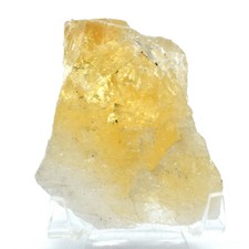 675 Carati Punti Citrino