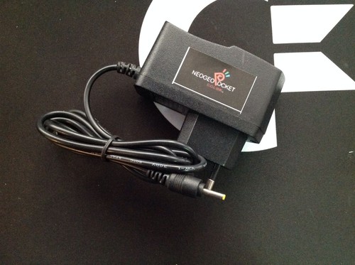 Trasformatore neo geo pocket - trasformatore,