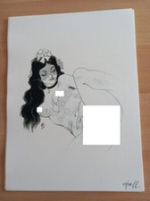 MAGNUS LITOGRAFIA IL PRINCIPE