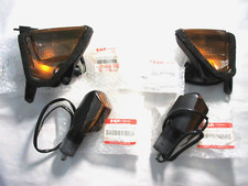 Suzuki RG500 Gamma NOS Turn