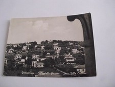 Roma - Grottaferrata Colle delle Ginestre zona Villa Cicerone - sped f. g. 1954