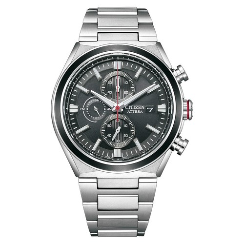 Orologio citizen attesa act - citizen,