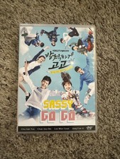 Sassy Go Go Classic   Korean