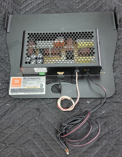 Jbl 4622n crossover alta - ad,