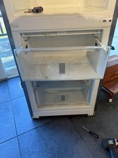 Liebherr fridge model number