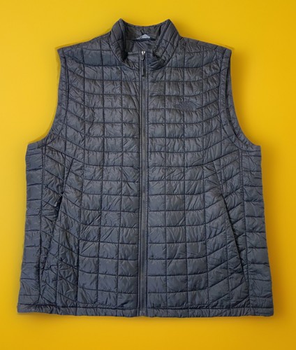 The north face thermoball - the,