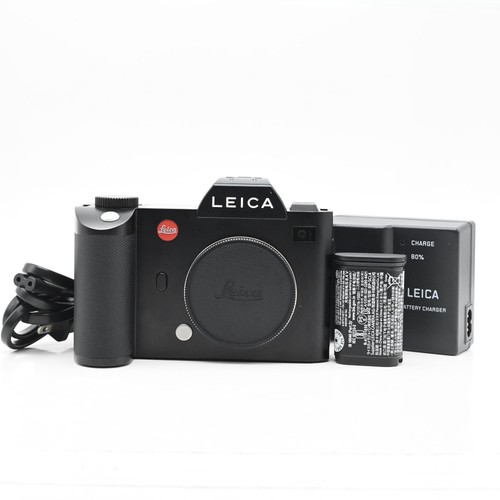 Leica fotocamera - sl, 601)