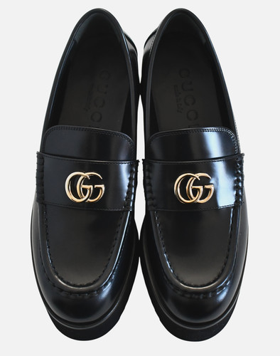Mocassini gucci double - 🆕️mocassini,
