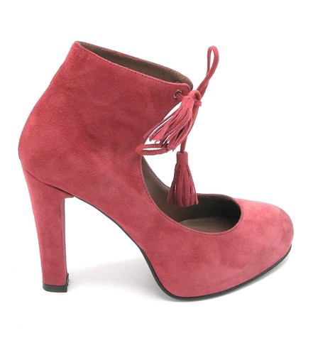 Scarlet c1612 stivaletto - scarlet,
