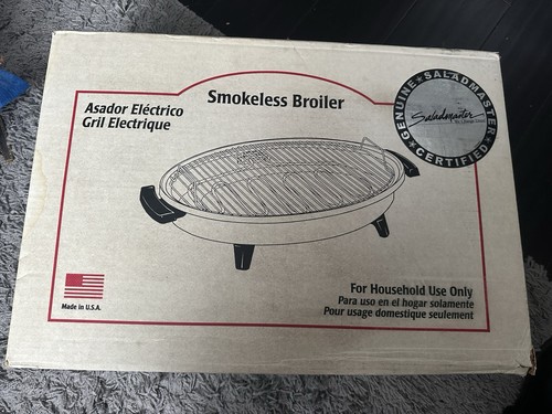 Saladmaster griglia interno - saladmaster, da